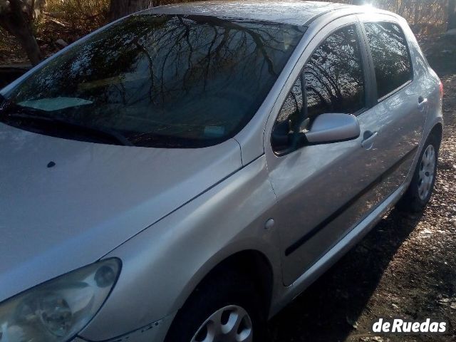 Peugeot 307 Usado en Mendoza, deRuedas