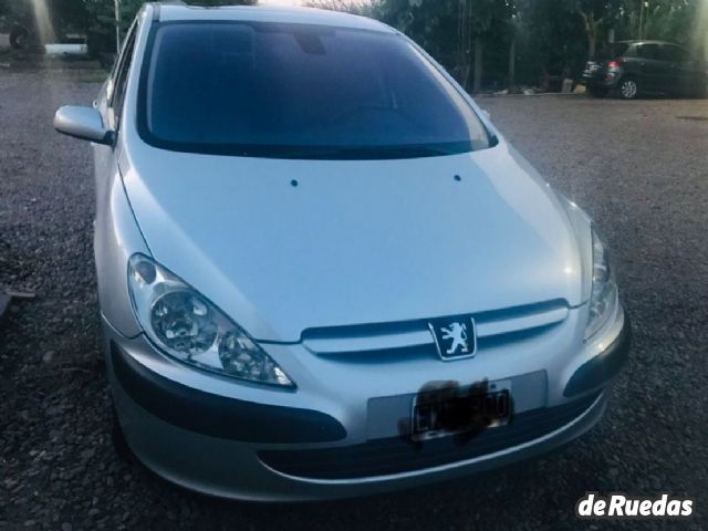 Peugeot 307 Usado en Mendoza, deRuedas