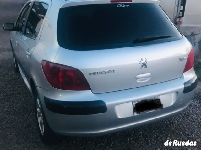 Peugeot 307 Usado en Mendoza, deRuedas
