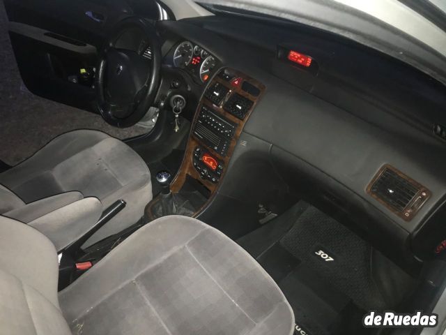 Peugeot 307 Usado en Mendoza, deRuedas