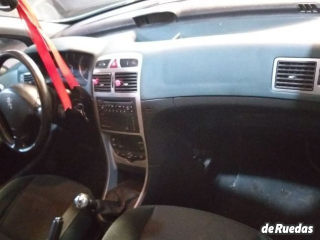 Peugeot 307 Usado en Mendoza, deRuedas