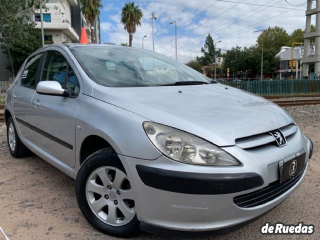 Peugeot 307 Usado en Mendoza, deRuedas