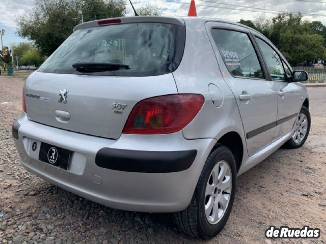 Peugeot 307 Usado en Mendoza, deRuedas