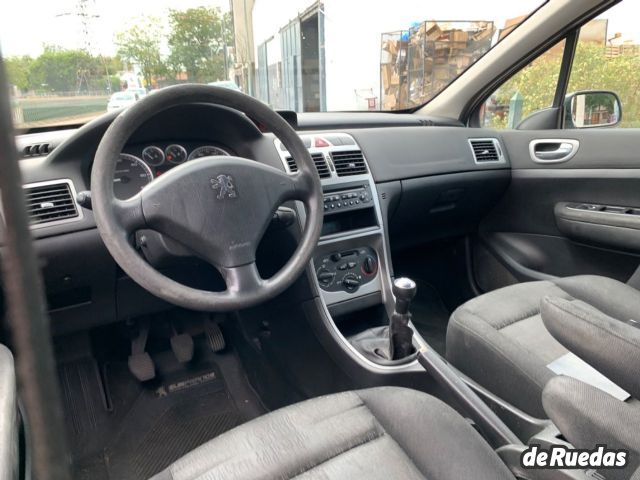 Peugeot 307 Usado en Mendoza, deRuedas