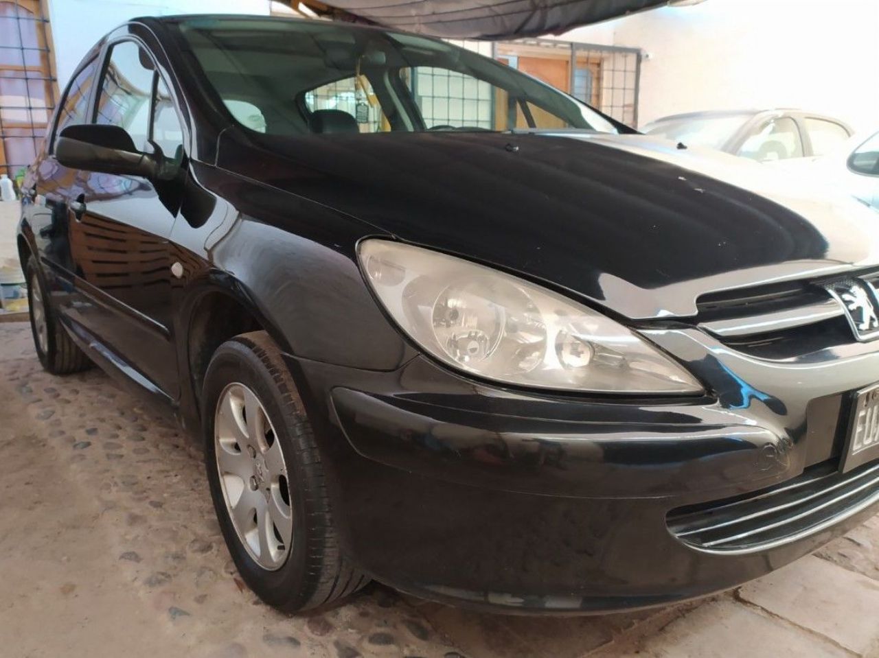 Peugeot 307 Usado en Mendoza, deRuedas