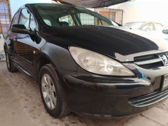 Peugeot 307 Usado en Mendoza