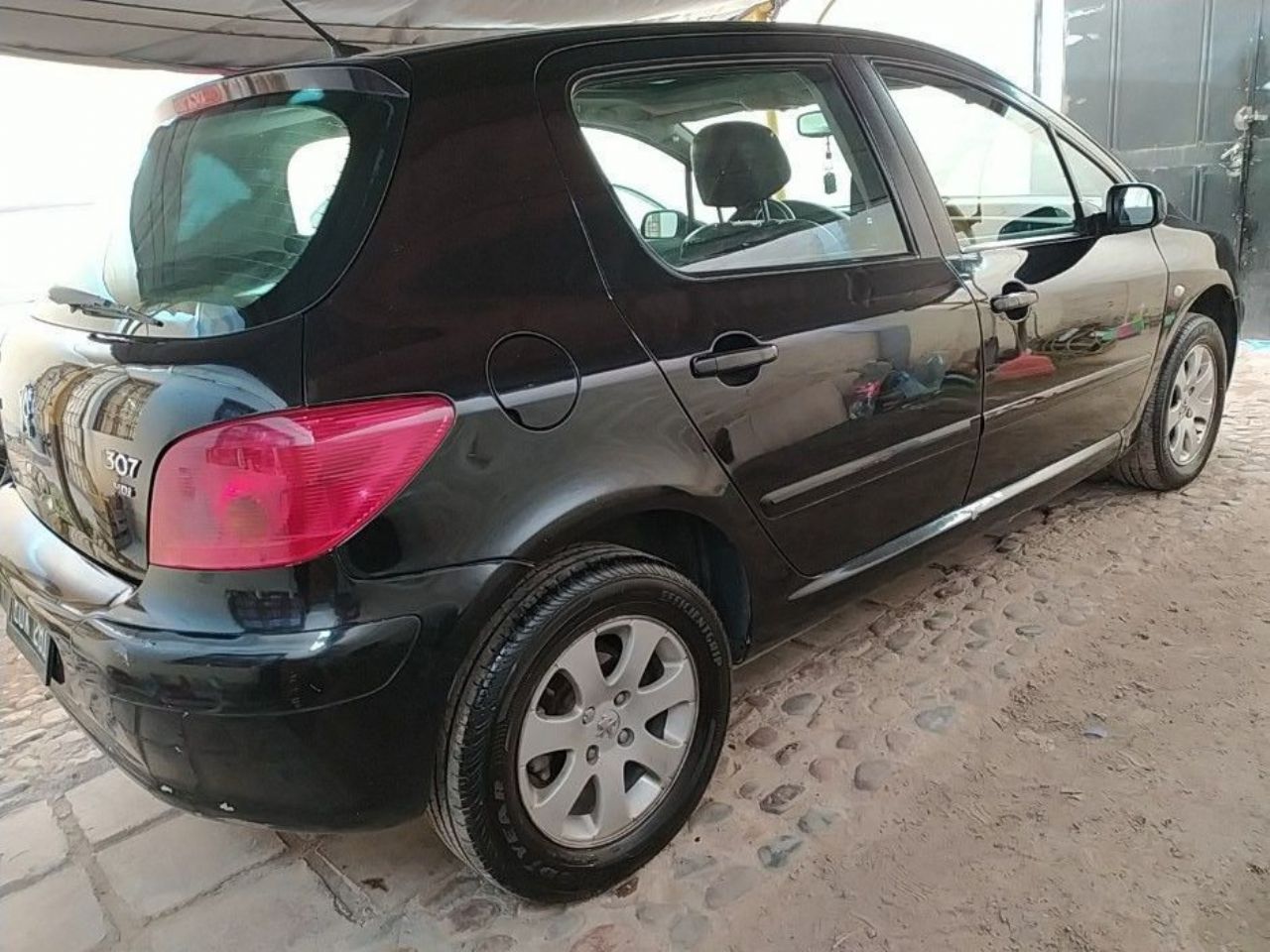 Peugeot 307 Usado en Mendoza, deRuedas