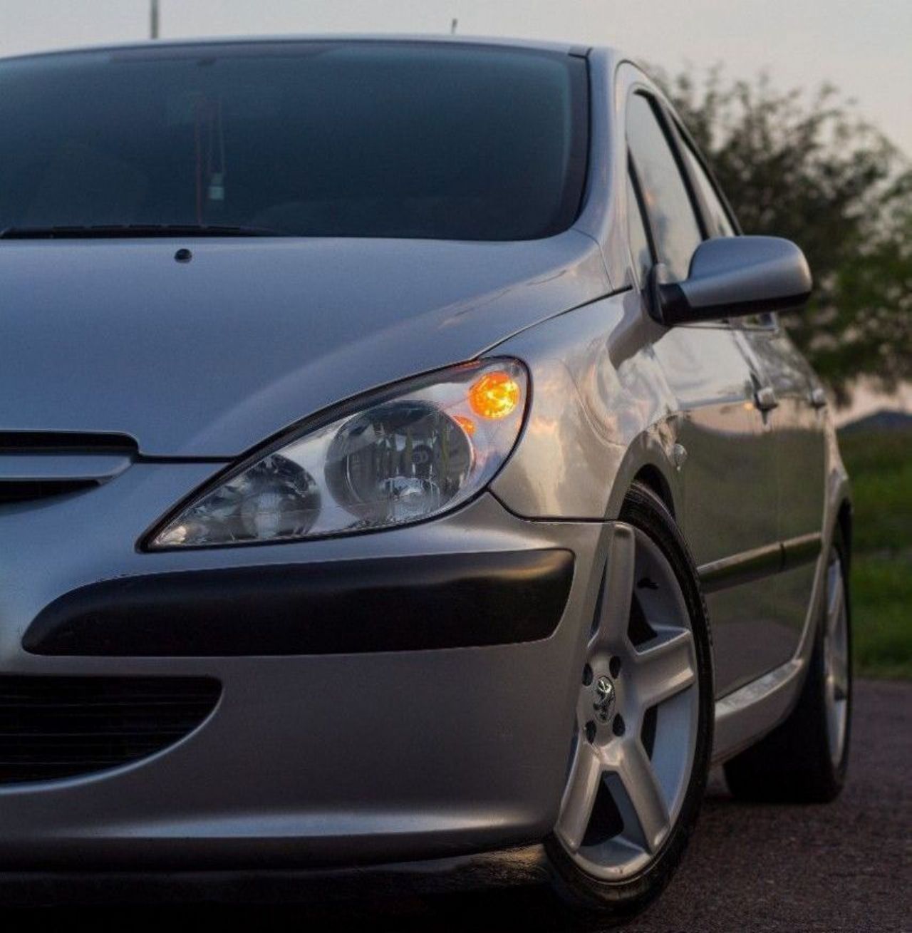 Peugeot 307 Usado en Mendoza, deRuedas