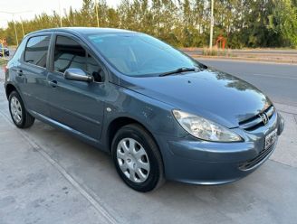 Peugeot 307 Usado en Mendoza