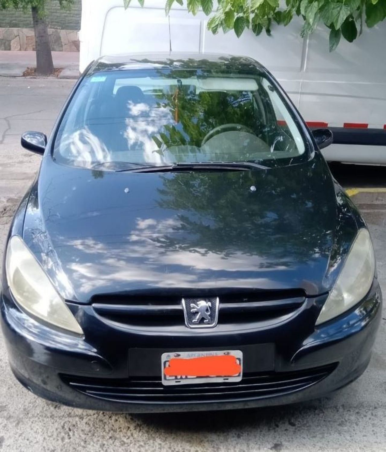 Peugeot 307 Usado en Mendoza, deRuedas