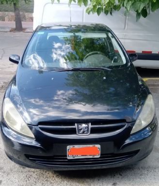 Peugeot 307 Usado en Mendoza