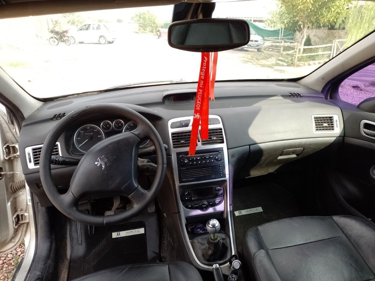 Peugeot 307 Usado en Mendoza, deRuedas