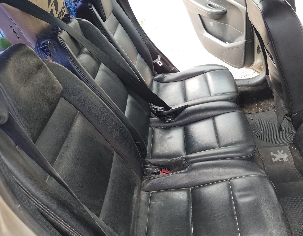 Peugeot 307 Usado en Mendoza, deRuedas