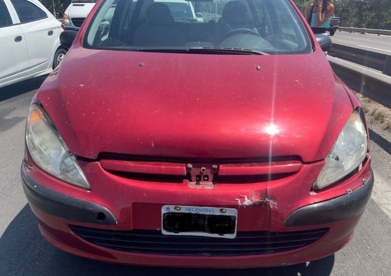 Peugeot 307 Usado en Mendoza, deRuedas