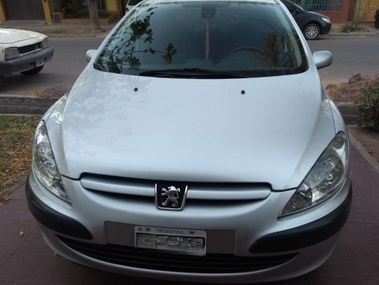 Peugeot 307 Usado en Mendoza, deRuedas