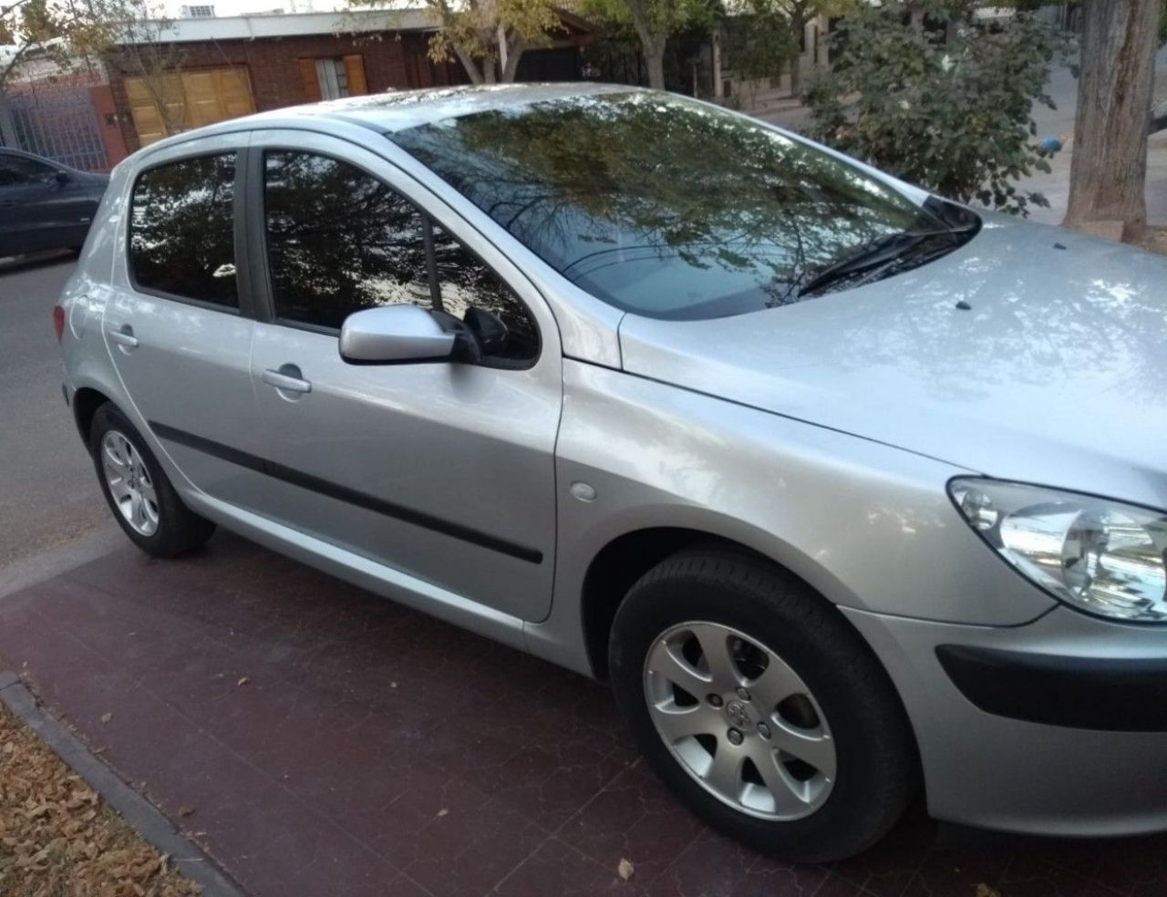 Peugeot 307 Usado en Mendoza, deRuedas