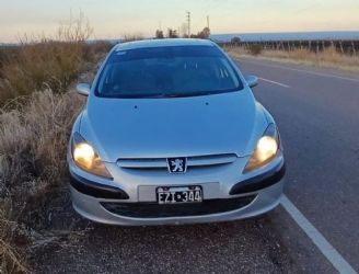 Peugeot 307 Usado en Mendoza