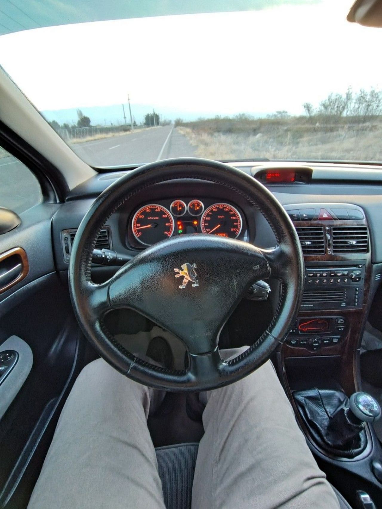 Peugeot 307 Usado en Mendoza, deRuedas