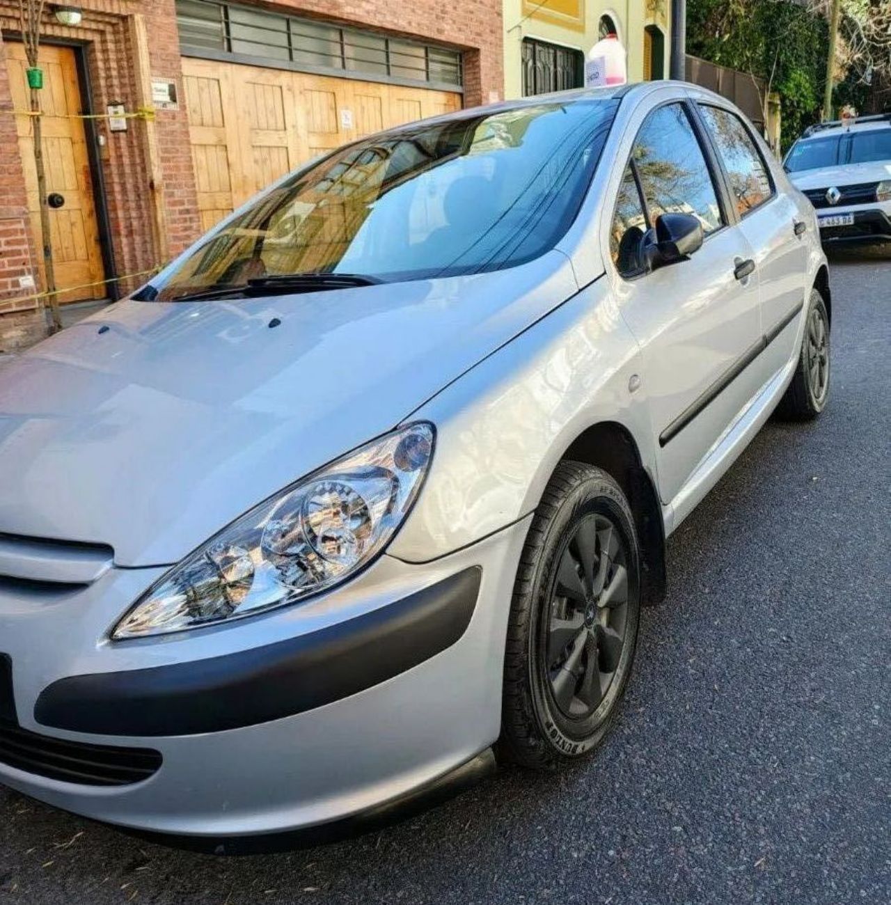 Peugeot 307 Usado en Buenos Aires, deRuedas