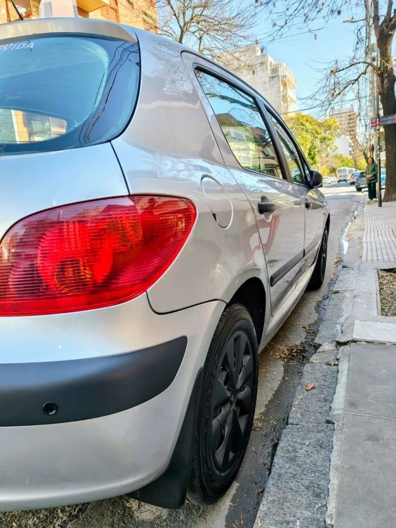 Peugeot 307 Usado en Buenos Aires, deRuedas