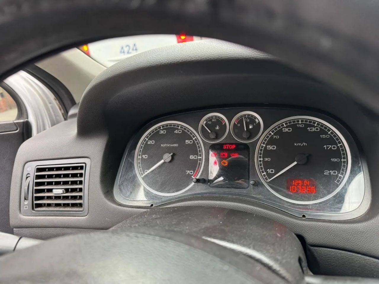 Peugeot 307 Usado en Buenos Aires, deRuedas