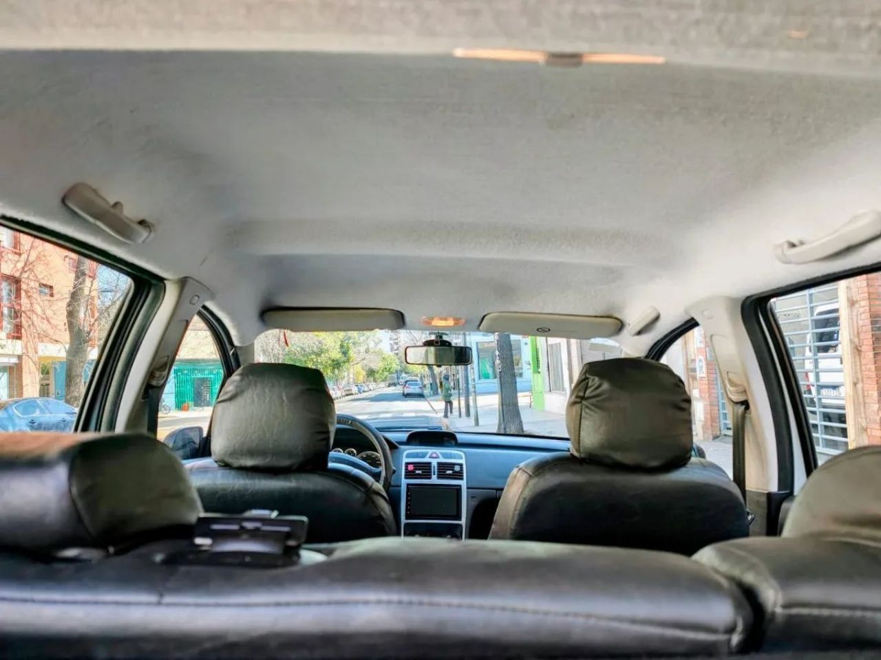 Peugeot 307 Usado en Buenos Aires, deRuedas