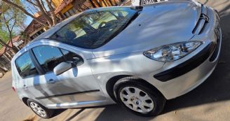 Peugeot 307 Usado en Mendoza