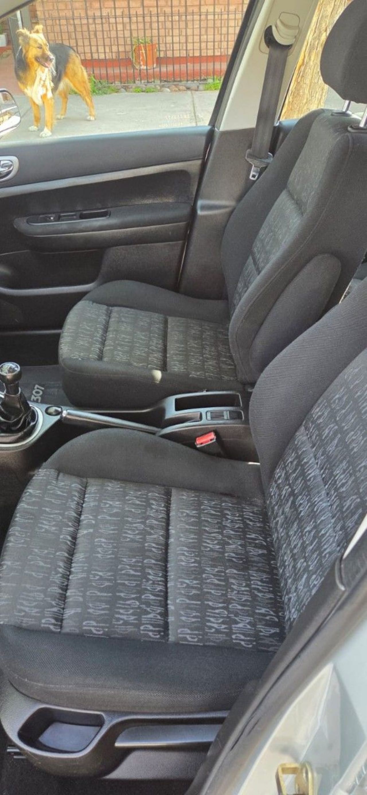 Peugeot 307 Usado en Mendoza, deRuedas
