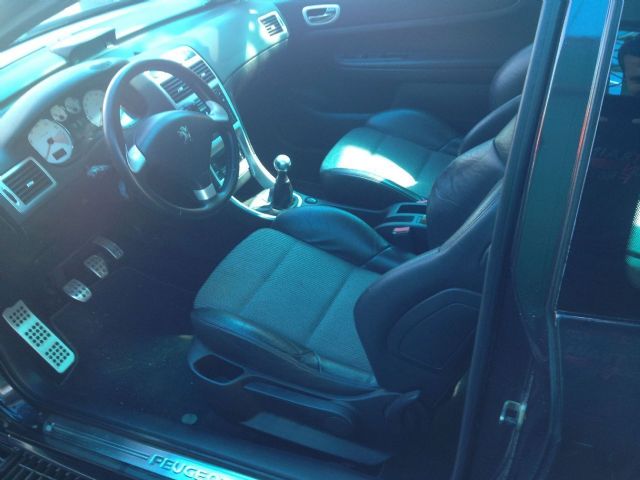 Peugeot 307 Usado en Mendoza, deRuedas