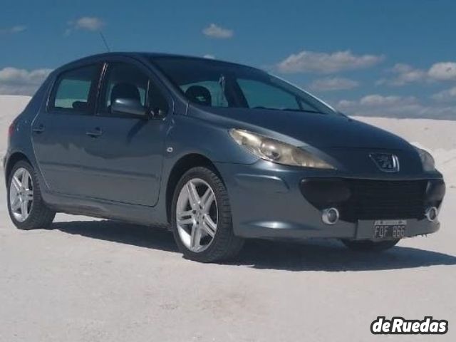 Peugeot 307 Usado en Mendoza, deRuedas