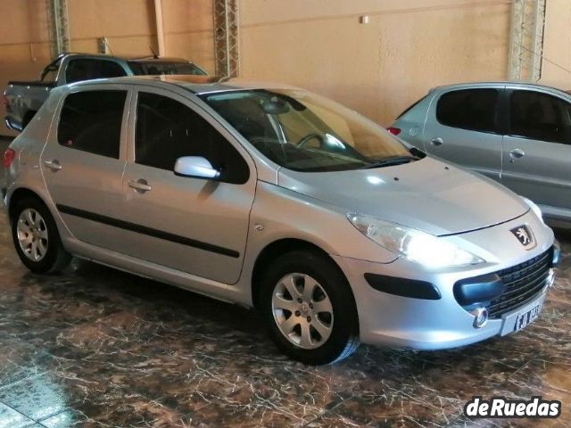 Peugeot 307 Usado en Mendoza, deRuedas