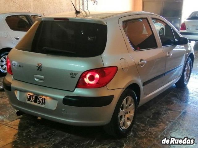 Peugeot 307 Usado en Mendoza, deRuedas