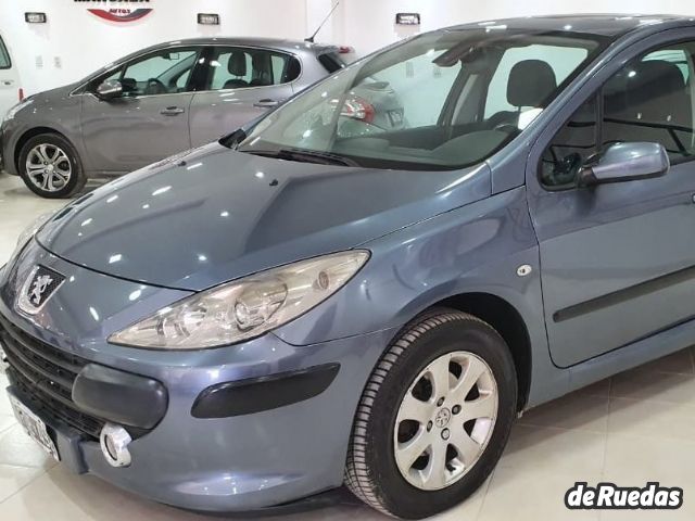 Peugeot 307 Usado en Mendoza, deRuedas