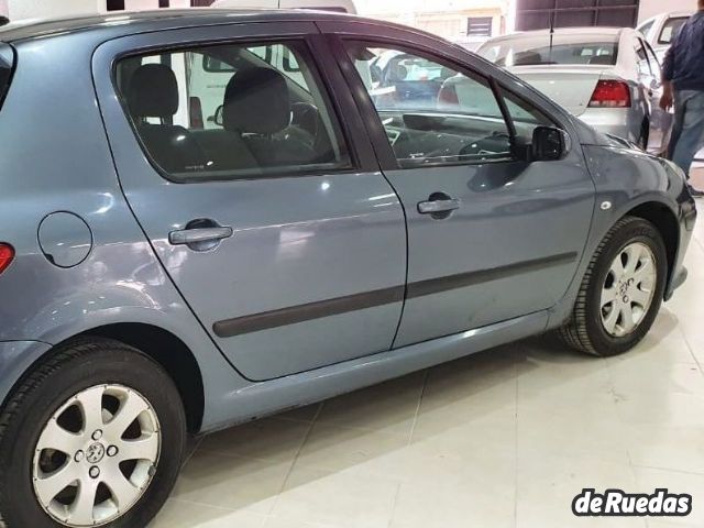 Peugeot 307 Usado en Mendoza, deRuedas