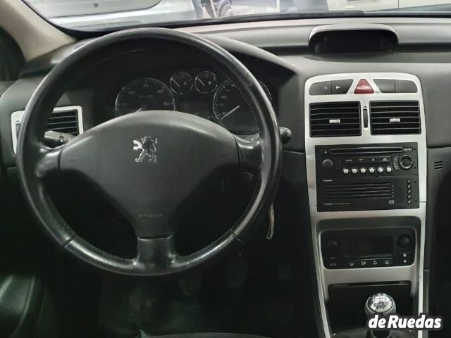 Peugeot 307 Usado en Mendoza, deRuedas