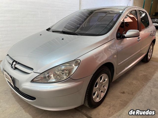 Peugeot 307 Usado en Mendoza, deRuedas