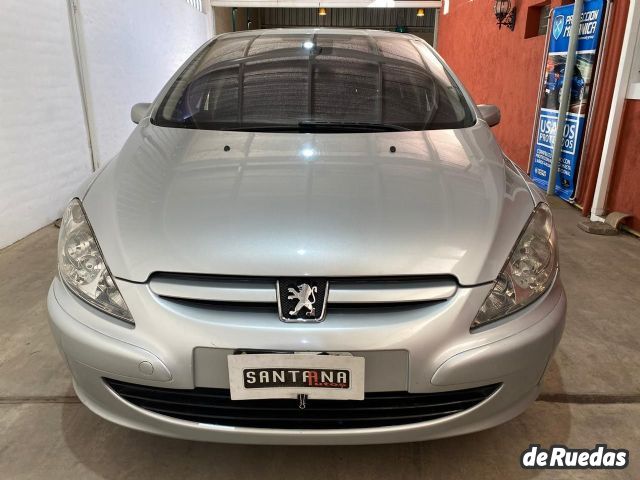 Peugeot 307 Usado en Mendoza, deRuedas