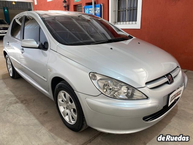 Peugeot 307 Usado en Mendoza, deRuedas