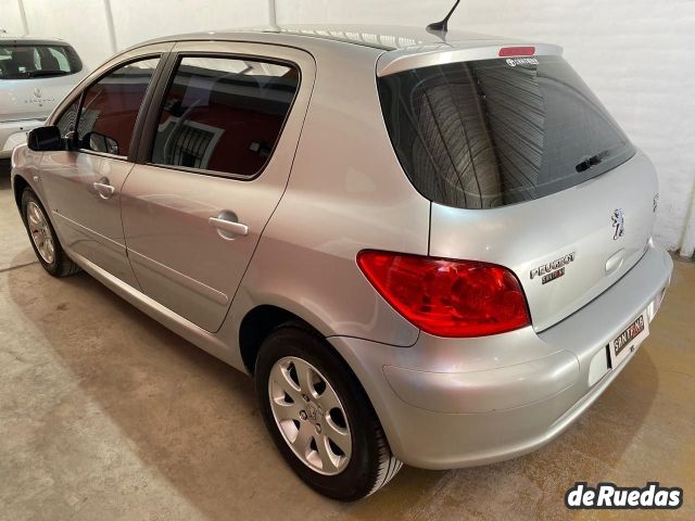 Peugeot 307 Usado en Mendoza, deRuedas