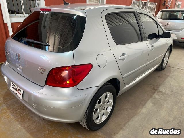 Peugeot 307 Usado en Mendoza, deRuedas