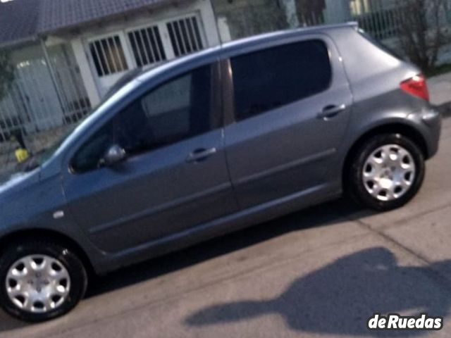 Peugeot 307 Usado en Mendoza, deRuedas
