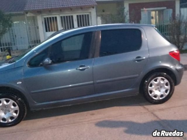 Peugeot 307 Usado en Mendoza, deRuedas