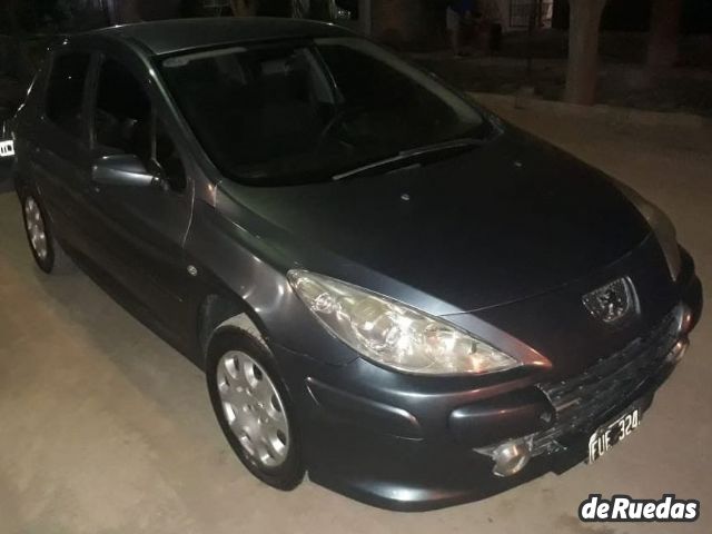 Peugeot 307 Usado en Mendoza, deRuedas