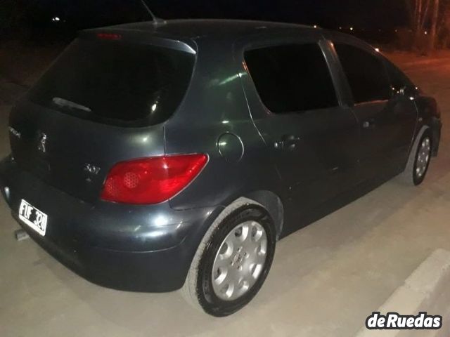 Peugeot 307 Usado en Mendoza, deRuedas