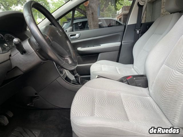 Peugeot 307 Usado en Mendoza, deRuedas