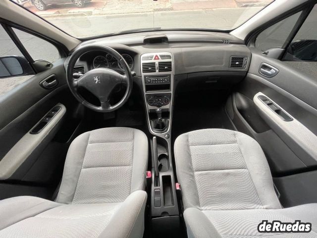 Peugeot 307 Usado en Mendoza, deRuedas