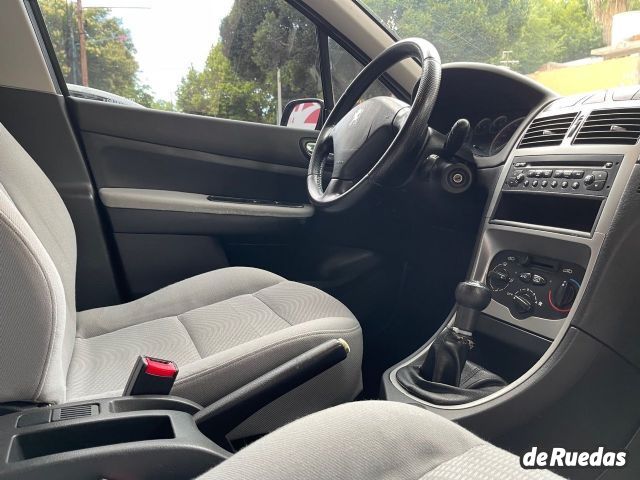 Peugeot 307 Usado en Mendoza, deRuedas