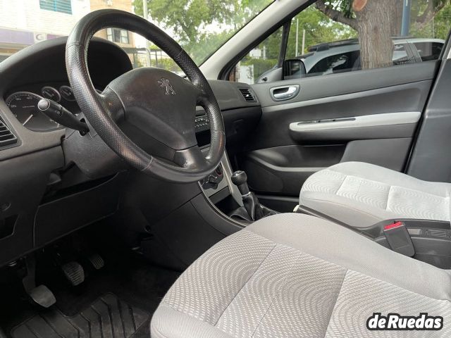 Peugeot 307 Usado en Mendoza, deRuedas