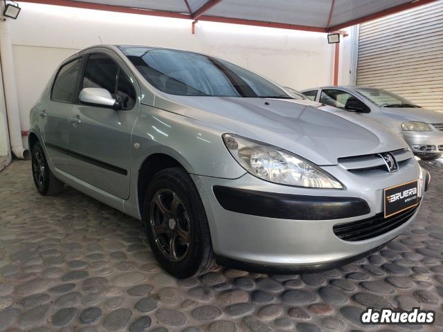 Peugeot 307 Usado en Mendoza, deRuedas