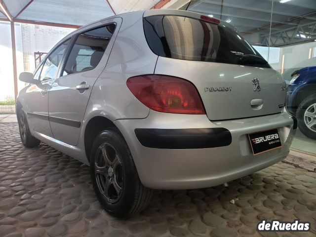 Peugeot 307 Usado en Mendoza, deRuedas